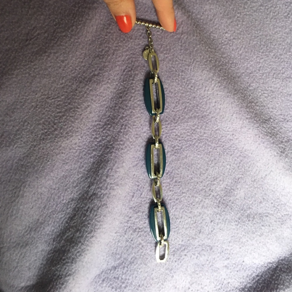 Vintage Anne Klein bracelet